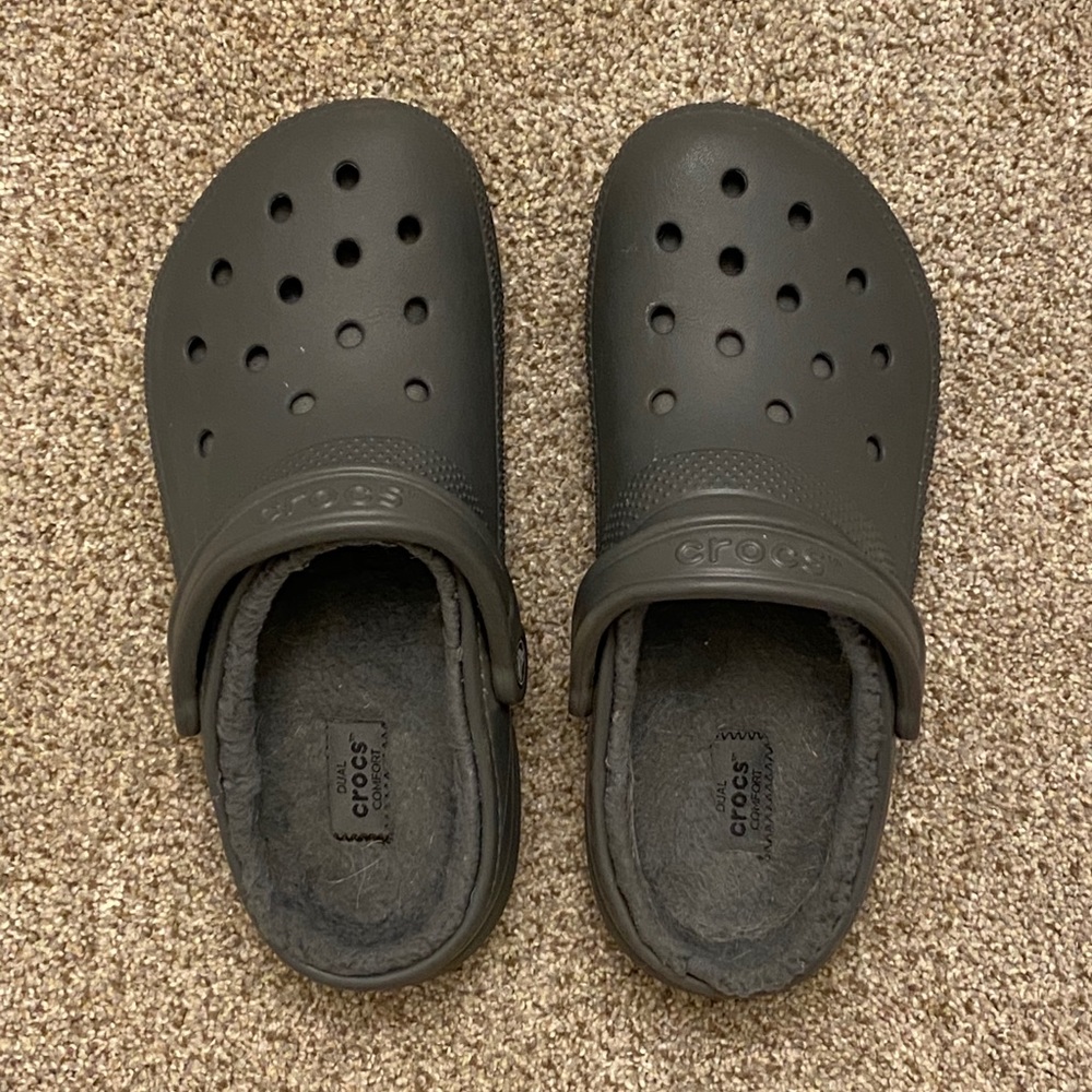 Crocs
